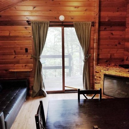 Lake Texoma Camping Resort Cabin 8 Willow Spring 외부 사진